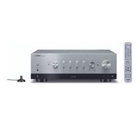 Amplificateur Hi-Fi Yamaha R-N1000A Argent Argent E