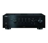 Amplificateur Hi-Fi Yamaha R-N1000A Noir Noir E