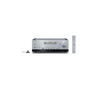 AMPLIFICATEUR HI FI YAMAHA R N2000A ARGENT