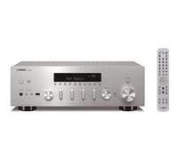 Amplificateur HiFi YAMAHA R-N600A argent