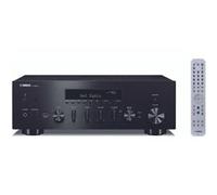 Yamaha R-N600A Noir