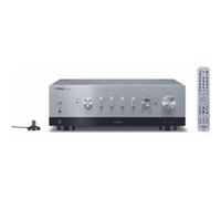 Amplificateur Hi-Fi Yamaha R-N800A Argent