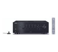 Amplificateur Hi-Fi Yamaha R-N800A Noir Noir A