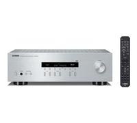 Amplificateur Hi-Fi Yamaha R-S202D Argent Argent A