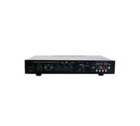 Amplificateur HIFI 5.1 Canaux Caisson de Basses Haute Puissance ScèNe Home CinéMa Radio Amplificateur ExtéRieur Prise Ue