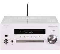 Amplificateur HiFi ADVANCE PARIS My Connect 60 Blanc