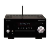 Amplificateur HiFi ADVANCE PARIS My Connect 60 Noir
