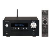 Amplificateur HiFi ADVANCE PARIS Mycast 7