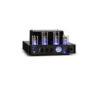 Amplificateur HiFi - Auna - Amp VT - 2x35 W RMS - Bluetooth - Noir