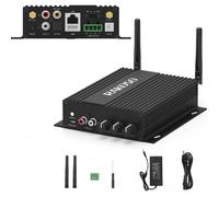 Amplificateur HiFi - ARYLIC - SA100 - Multiroom encastrable - Wi-Fi - AirPlay