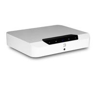 Bluesound Powernode Edge Blanc - Amplis hi-fi stéréo