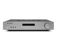 Cambridge Audio AXA35 amplificateur audio Maison Gris