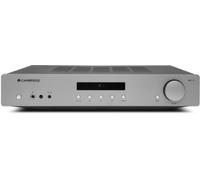 Cambridge Audio AXA35 amplificateur audio Maison Gris
