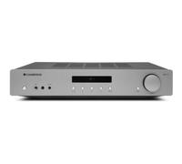 Cambridge Audio AX-A35 Argent