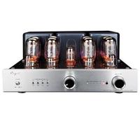 Cayin CS-100A KT88 Silver - Amplis hi-fi stéréo