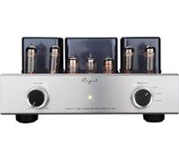 Cayin Ampli hi-fi stéréo MT-12N EL84 Silver