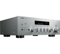 Amplificateur HiFi YAMAHA R-N600A argent