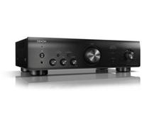 Denon PMA-600NE 2.0 canaux Maison Noir