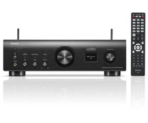 Amplificateur HiFi DENON PMA-900 Noir
