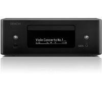 Denon Ceol RCD-N12 Noir