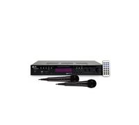 Amplificateur hi-fi Evidence Acoustics amplificateur hifi - ea-2100-bt - stereo/karaoke 2 x 50w - atm6000bt - usb sd bt fm - 2 micros inclus