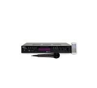 amplificateur hifi - evidence acoustics ea-2100-bt - stereo/karaoke 2 x 50w - atm6000bt - usb sd bt fm - micro inclus