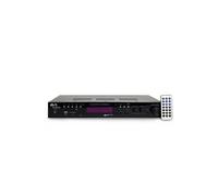 Amplificateur HiFi - Evidence Acoustics EA-2100-BT - Stereo/Karaoke 2 x 50W - USB SD BT FM