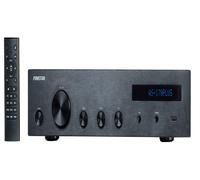 Amplificateur HiFi - FONESTAR - 80+80Wrms - BT/USB/FM - Stéréo
