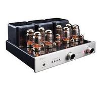Cayin CS-100A KT88 Silver - Amplis hi-fi stéréo