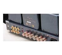 Cayin Amplificateur Hi‑Fi intégré à tubes CS-55A EL34 stéréo Noir