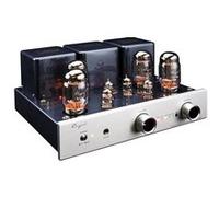 Cayin Amplificateur Hi‑Fi intégré à tubes CS-55A KT88 Silver