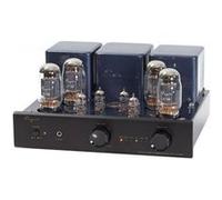 Cayin Amplificateur Hi-Fi stéréo CS-55A KT88 Noir