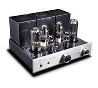 Ampli hi-fi stéréo Cayin CS-845A Référence Silver