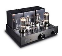 Cayin CS-845A Référence Noir - Amplis hi-fi stéréo
