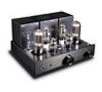 Amplificateur HiFi Intégré à Tubes Cayin CS-845A Référence Noir Noir G