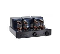 Amplificateur HiFi Intégré à Tubes CS-100A EL34 Noir