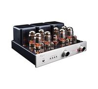 Cayin CS-100A KT88 Silver - Amplis hi-fi stéréo