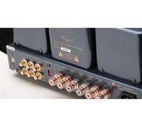 Cayin CS-55A EL34 Noir - Amplis hi-fi stéréo