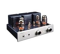 Amplificateur HiFi Intégré à Tubes CS-55A KT88 Argent