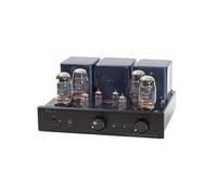 Amplificateur HiFi Intégré à Tubes CS-55A KT88 Noir