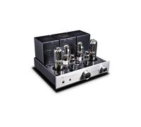 Cayin Amplificateur Hi‑Fi CS-845A intégré à tubes Référence Silver