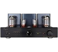 Cayin Amplificateur Hi‑Fi intégré CS-88A KT88 Stéréo Noir
