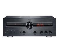 Magnat Amplificateur HiFi MA 900 Stéréo 200 W par canal Préampli à tubes Noir