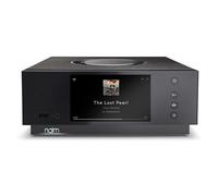 Amplificateur réseau stéréo - Naim - Uniti Atom - 2 x 40 Watts - Wi-Fi AC - Bluetooth aptX