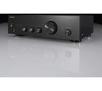 Pioneer A-10AE Noir