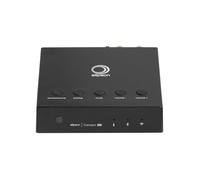 Elipson Amplificateur Hi‑Fi Stéréo Connect 250 Noir