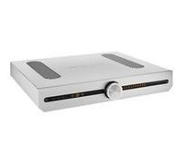 Roksan Amplificateur Hi-Fi stéréo Attessa BluOS Argent