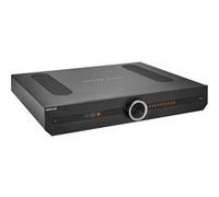 Roksan Amplificateur Hi‑Fi stéréo Attessa Noir