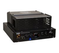Taga Harmony Amplificateur stéréo HTA-25B Noir