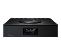 Technics SA-C600EG-K Noir - Amplis hi-fi stéréo